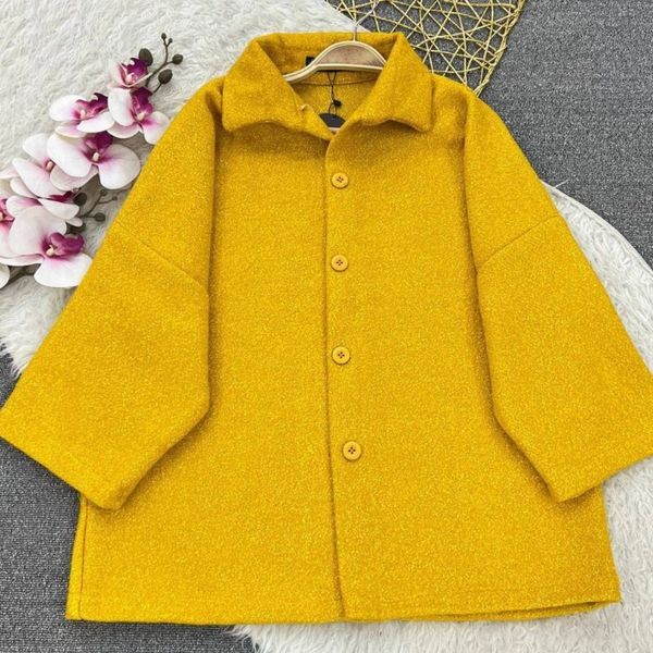 پالتو ملین زیبا