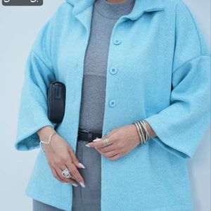 پالتو ملین زیبا