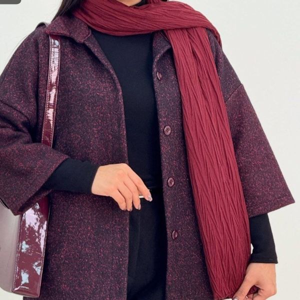 پالتو ملین زیبا