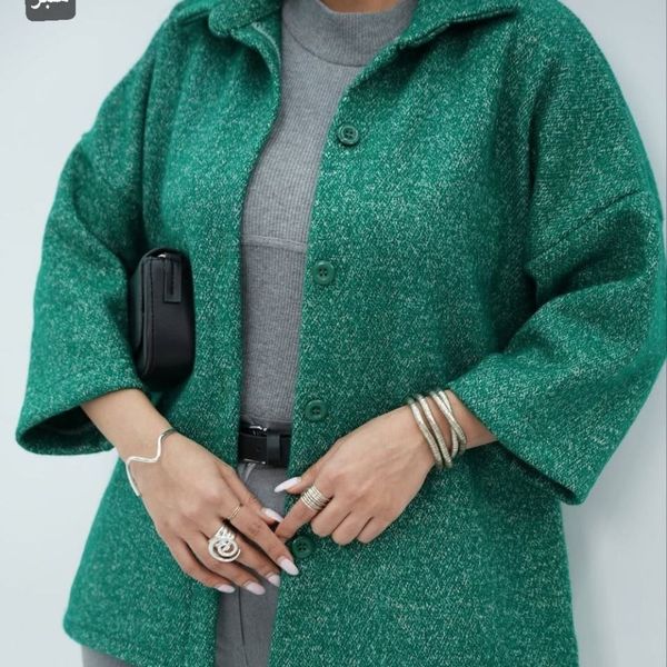 پالتو ملین زیبا