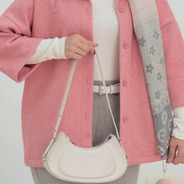 پالتو ملین زیبا