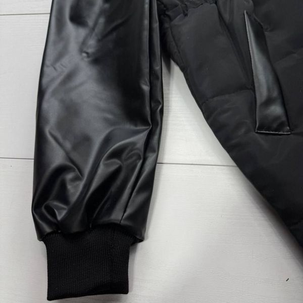 کاپشن جیلاردینو گرم بالا نورا