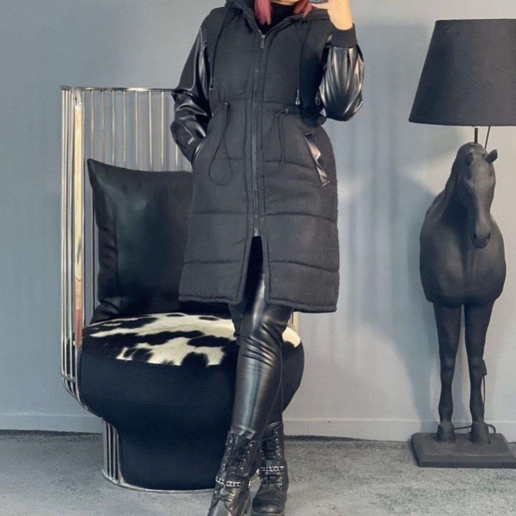 قیمت کاپشن جیلاردینو گرم بالا نورا