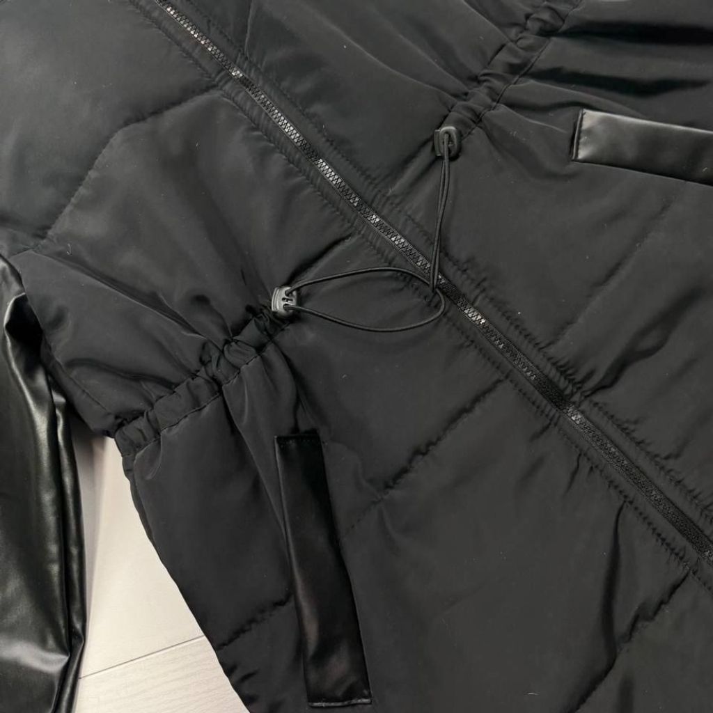 قیمت کاپشن جیلاردینو گرم بالا نورا