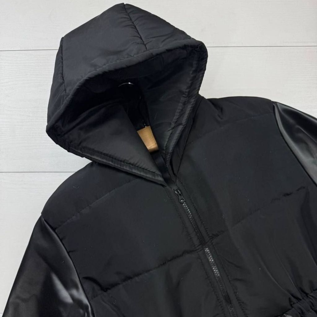 قیمت کاپشن جیلاردینو گرم بالا نورا