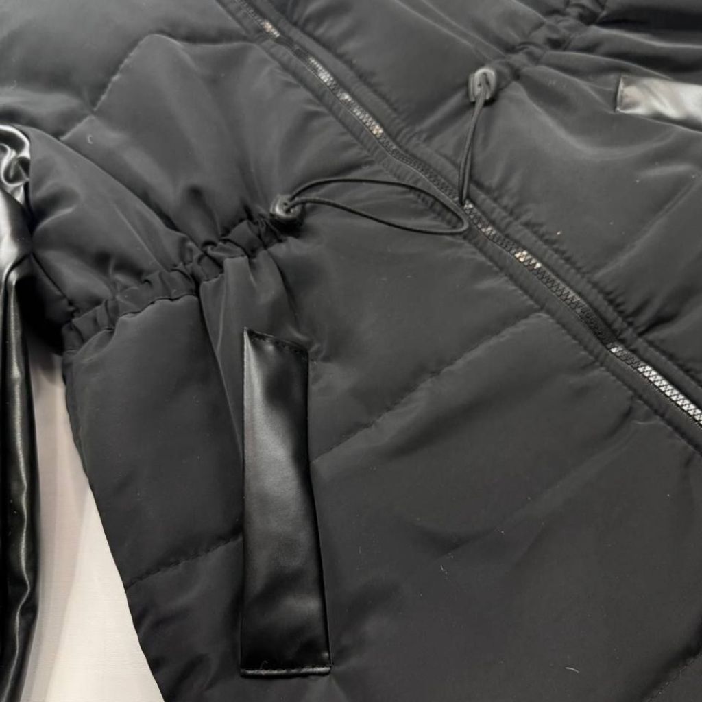 قیمت ارزان کاپشن جیلاردینو گرم بالا نورا