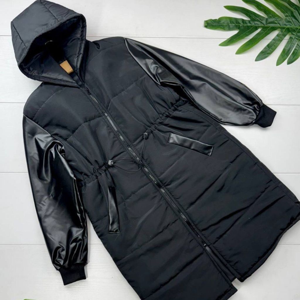 قیمت کاپشن جیلاردینو گرم بالا نورا