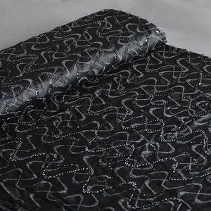 خرید اینترنتی قیمت پارچه ژاکارد ابریشم جواهر دوزی