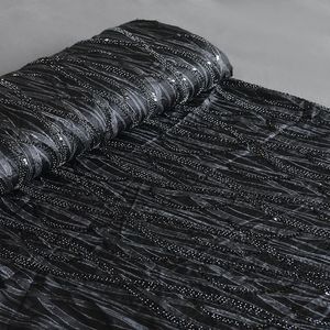 خرید اینترنتی قیمت پارچه ژاکارد ابریشم جواهر دوزی