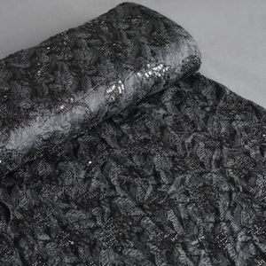 خرید آنلاین پارچه ژاکارد ابریشم جواهر دوزی