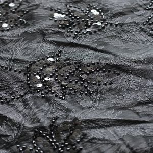 خرید اینترنتی قیمت پارچه ژاکارد ابریشم جواهر دوزی