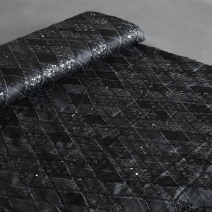 خرید اینترنتی قیمت پارچه ژاکارد ابریشم جواهر دوزی