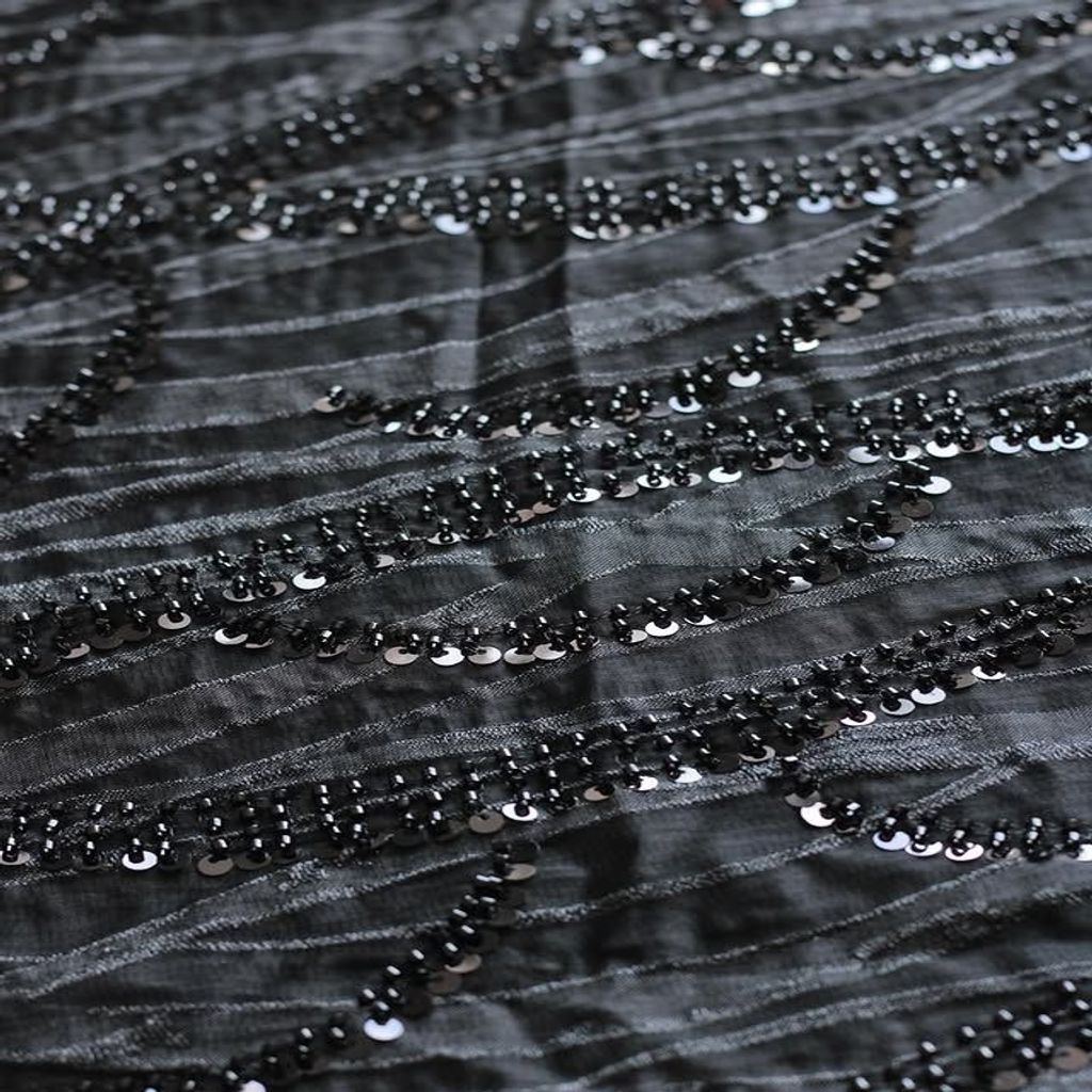 خرید اینترنتی قیمت پارچه ژاکارد ابریشم جواهر دوزی