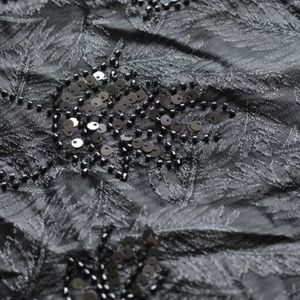 فروش اینترنتی پارچه ژاکارد ابریشم جواهر دوزی