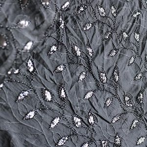 خرید اینترنتی قیمت پارچه ژاکارد ابریشم جواهر دوزی