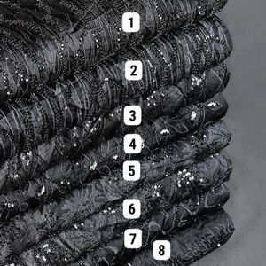 پارچه ژاکارد ابریشم جواهر دوزی