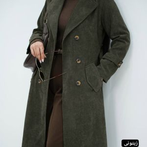 قیمت ارزان مانتو پاییزه السا نورا