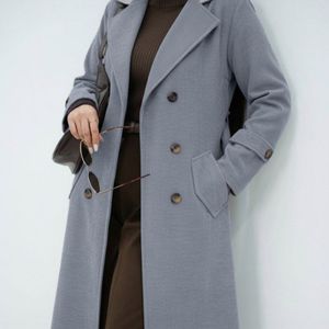 فروش اینترنتی مانتو پاییزه السا نورا