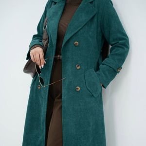 خرید اینترنتی مانتو پاییزه السا نورا