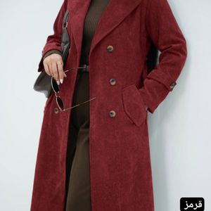 مانتو پاییزه السا نورا