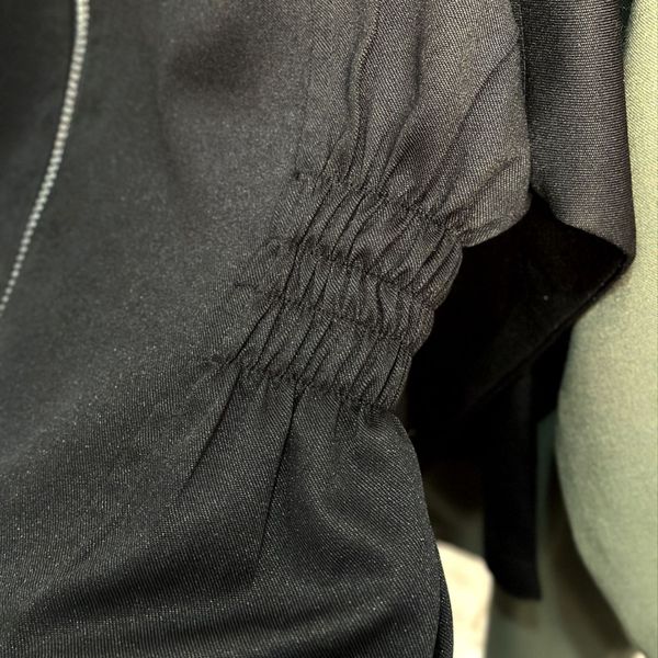 ست هودی زیپ و شلوار نورا