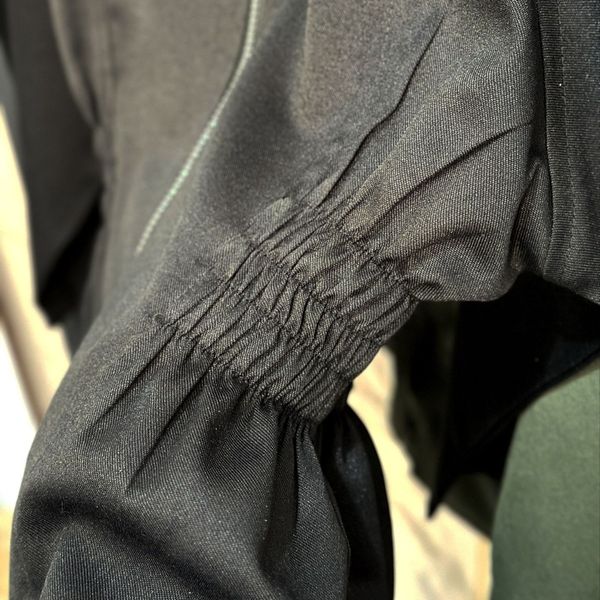 ست هودی زیپ و شلوار نورا