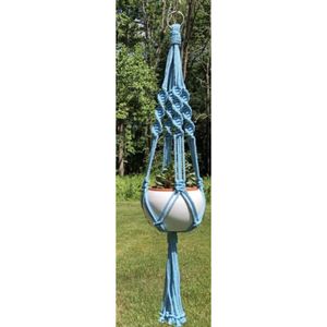 آویز گلدان مدرن عیدانه