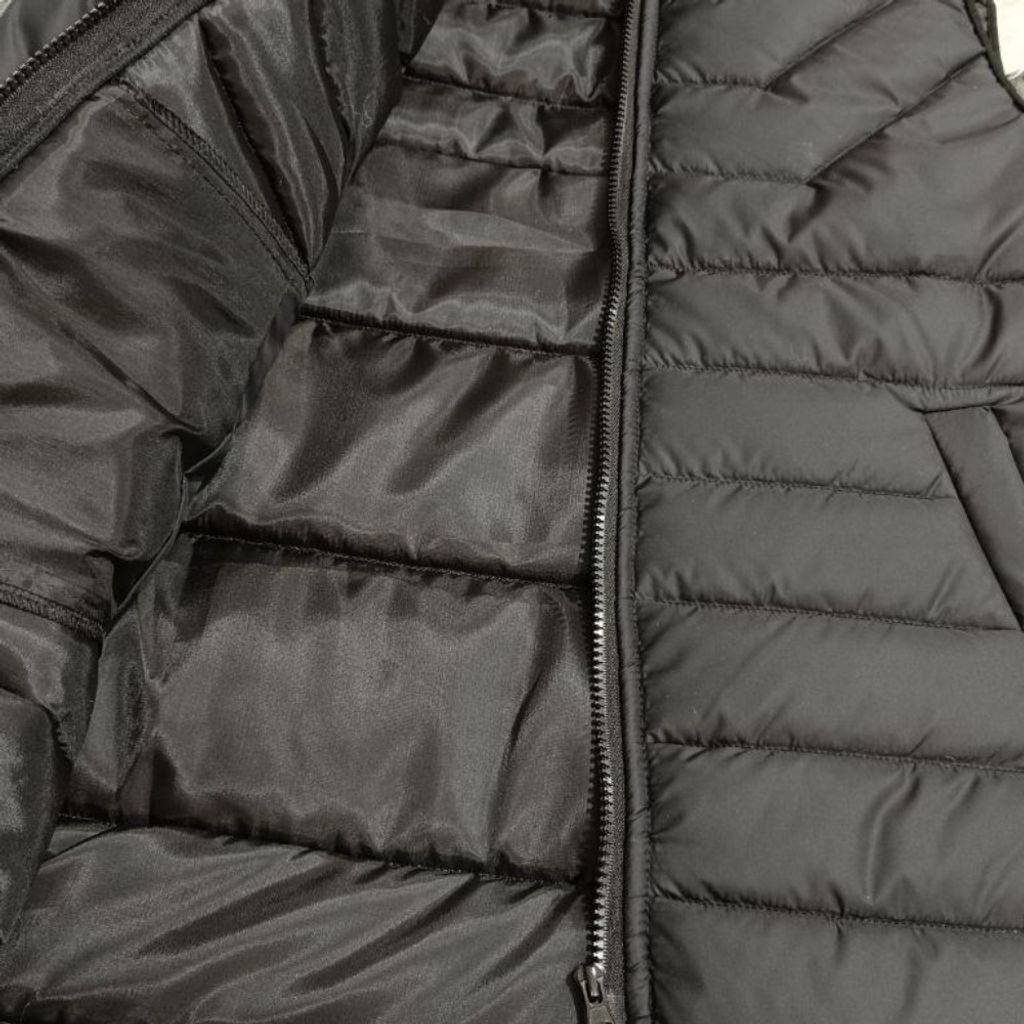 قیمت ارزان پافر زنانه و مردانه طرح مموری 1364