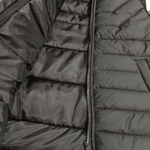 قیمت ارزان پافر زنانه و مردانه طرح مموری 1364