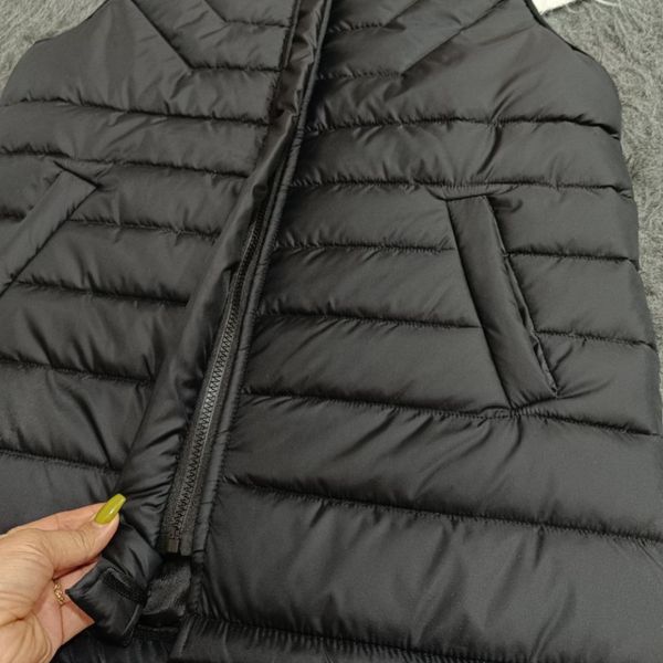 پافر زنانه و مردانه طرح مموری 1364