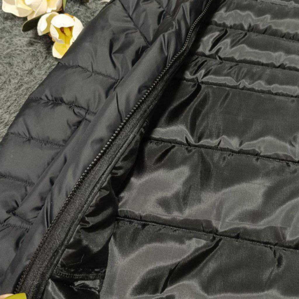 قیمت ارزان پافر زنانه و مردانه طرح مموری 1364