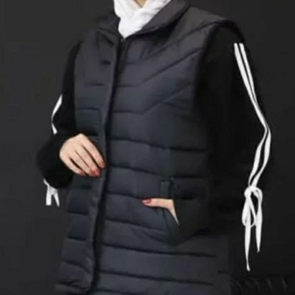 پافر زنانه و مردانه طرح مموری 1364