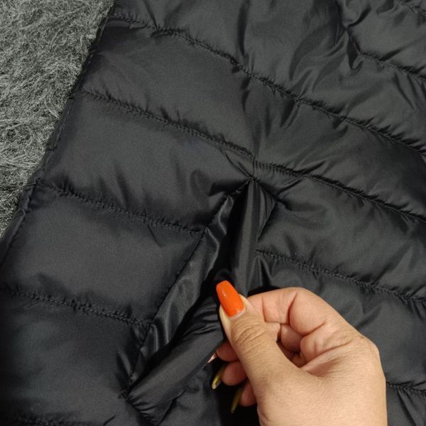 پافر زنانه و مردانه طرح مموری 1364