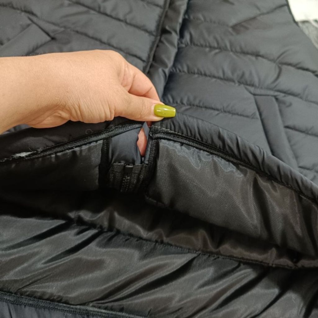 خرید اینترنتی پافر زنانه و مردانه طرح مموری 1364