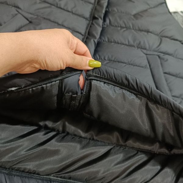 پافر زنانه و مردانه طرح مموری 1364