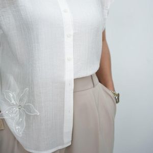 شومیز دلسام زیبا