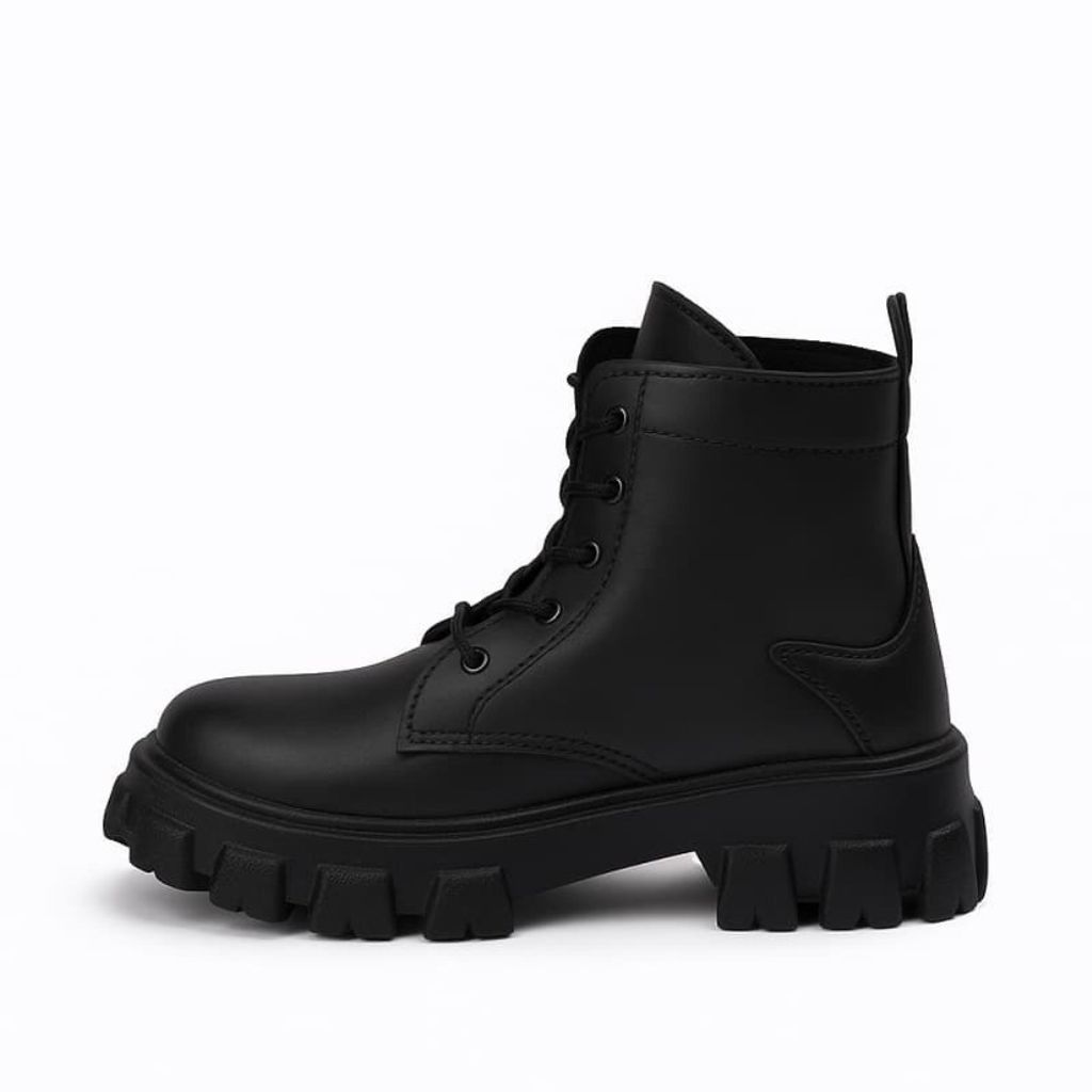 خرید آنلاین نیم بوت زنانه مدل Roxana (در 3 رنگ بندی)