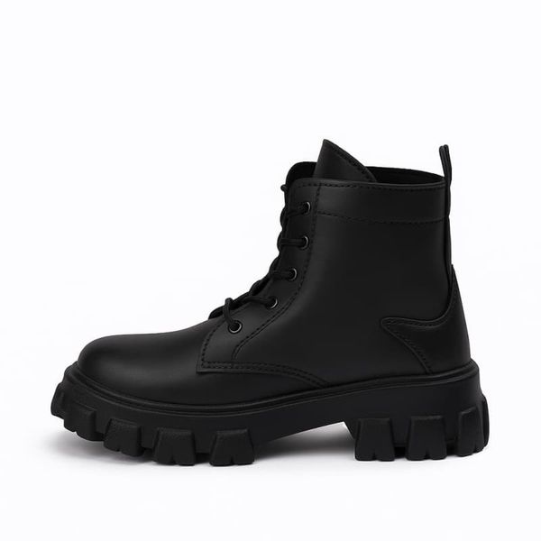 نیم بوت زنانه مدل Roxana (در 3 رنگ بندی)