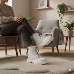 قیمت نیم بوت زنانه مدل Roxana (در 3 رنگ بندی)