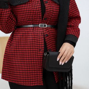 پالتو ترکیبی رنوس