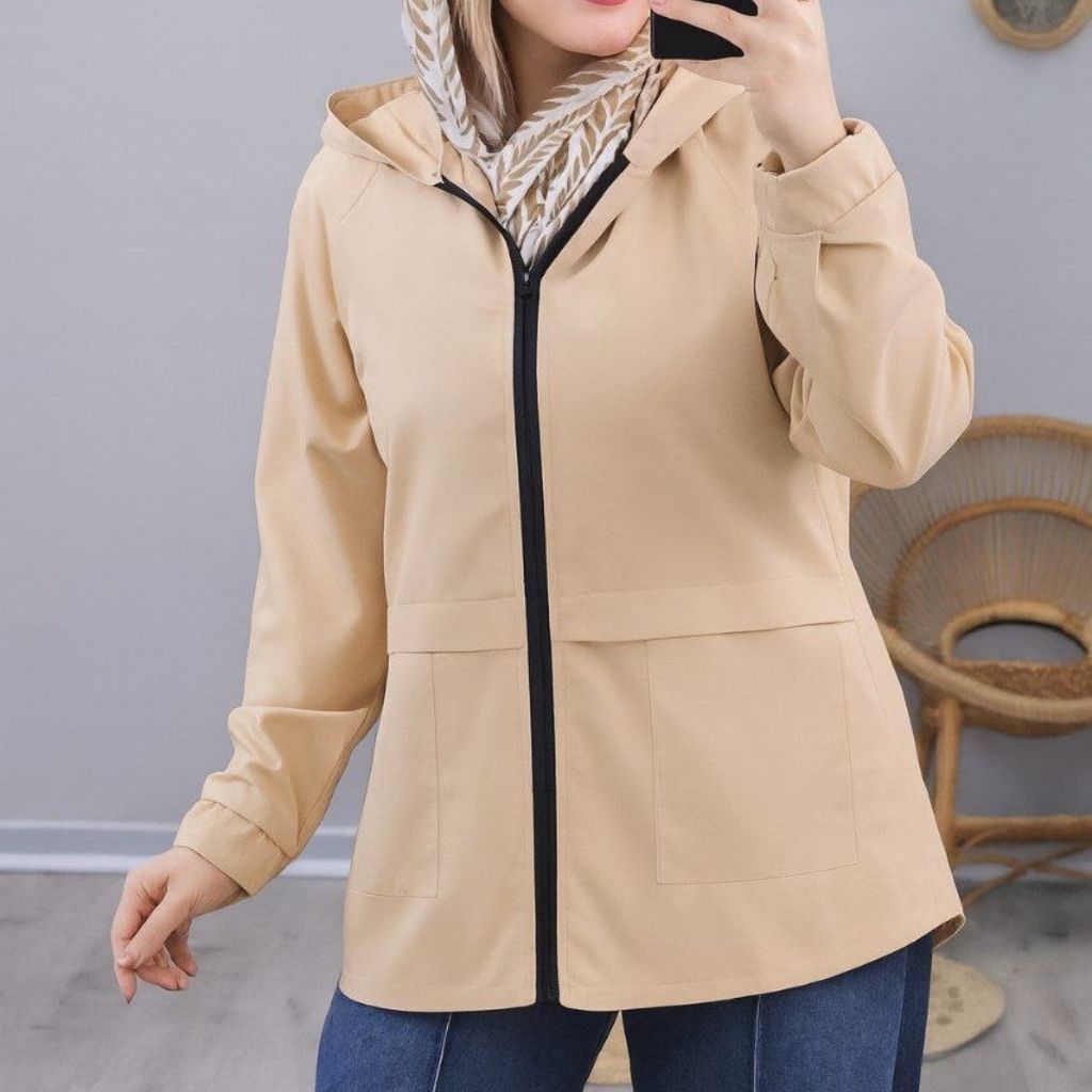 قیمت مانتو بارانی هلن