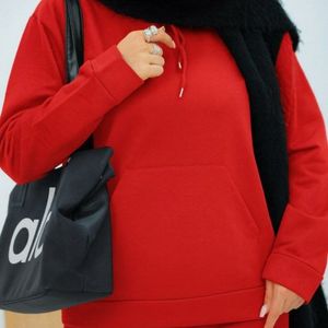 مشخصات هودی جیب کانگرویی