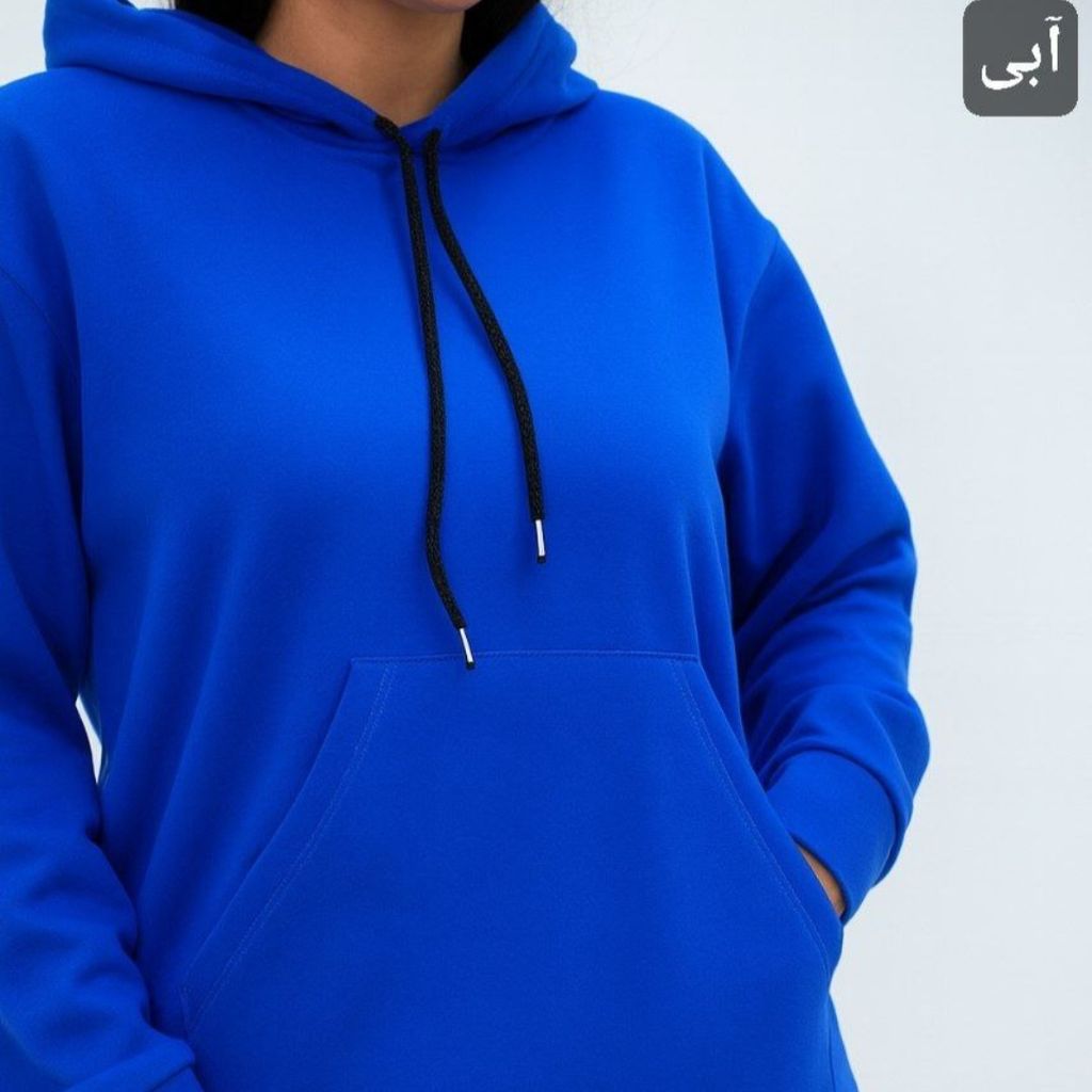 خرید اینترنتی هودی جیب کانگرویی