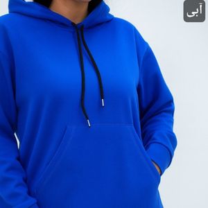 هودی جیب کانگرویی