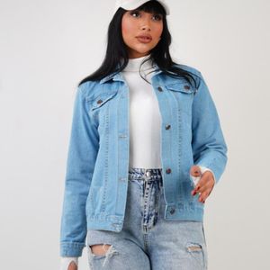 قیمت کت جین زنانه یخی