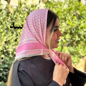 خرید اینترنتی مینی اسکارف دیور