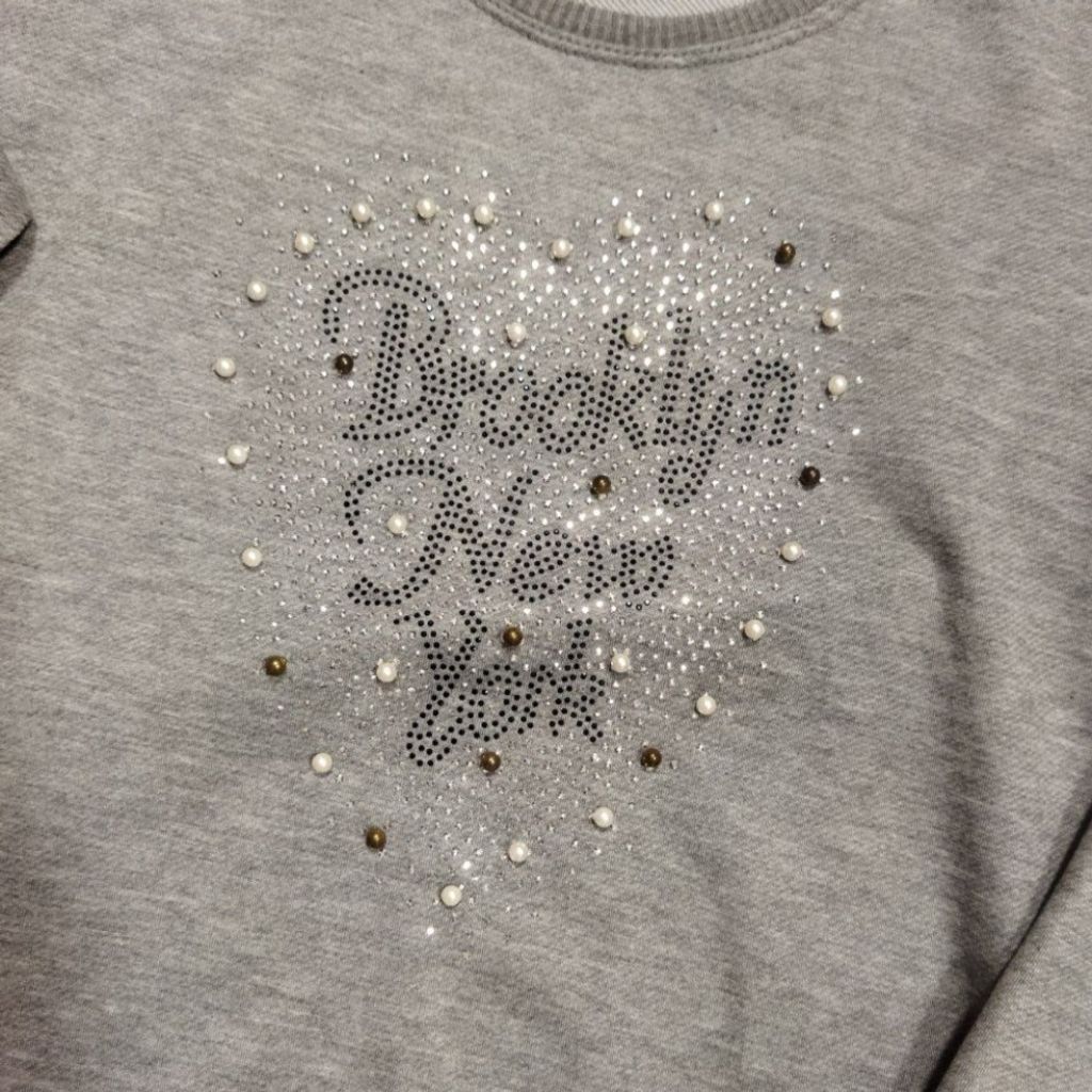 مشخصات بلوز آستین بلند دخترانه یا زنانه