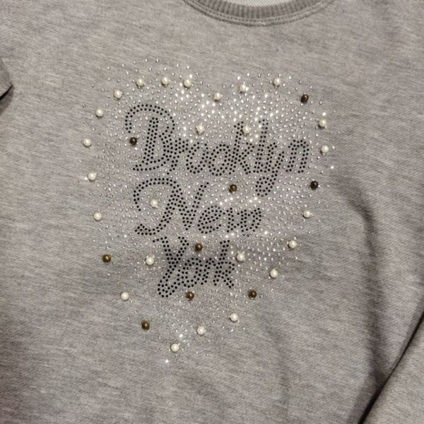 بلوز آستین بلند دخترانه یا زنانه