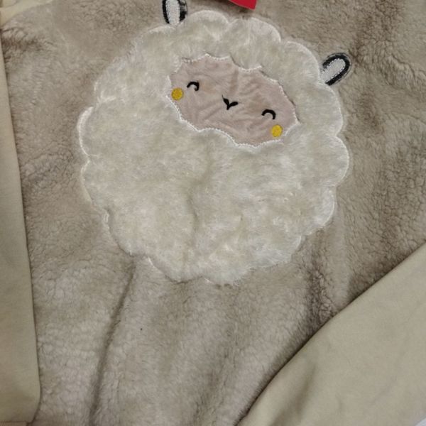 بلوز آستین بلند زنانه