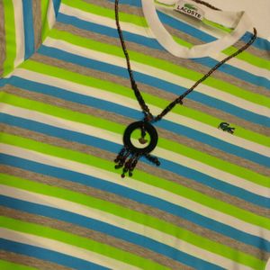 قیمت تیشرت راه راه زنانه